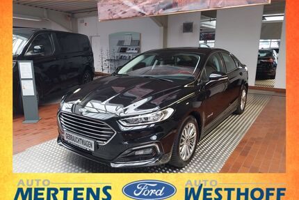 Ford Mondeo Gebrauchtwagen