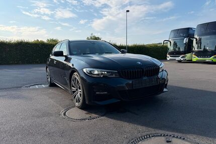 BMW 330 Gebrauchtwagen