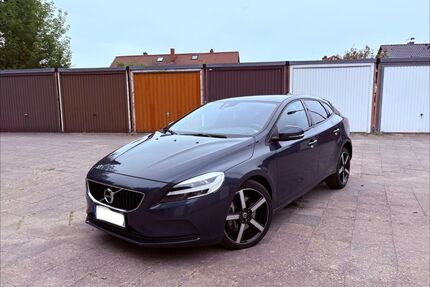 Volvo V40 Gebrauchtwagen
