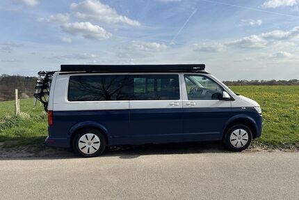 VW T6 andere Gebrauchtwagen