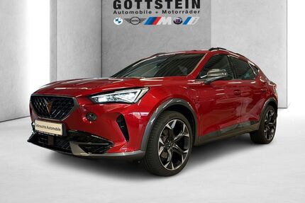 Cupra Formentor Gebrauchtwagen