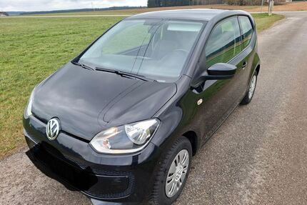 VW up! Gebrauchtwagen