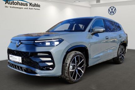 VW Tayron Gebrauchtwagen
