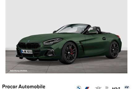 BMW Z4 M40 Gebrauchtwagen