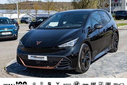 Cupra Born Gebrauchtwagen
