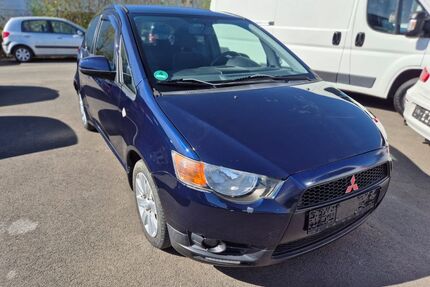 Mitsubishi Colt Gebrauchtwagen