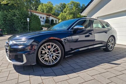 Audi S6 Gebrauchtwagen