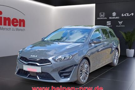 Kia ceed Sportswagon Gebrauchtwagen
