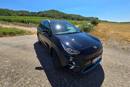 Kia Niro EV Gebrauchtwagen
