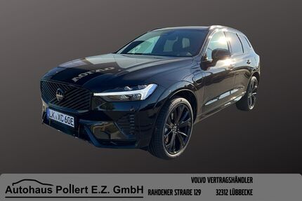 Volvo XC60 Gebrauchtwagen