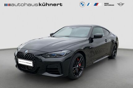 BMW M440 Gebrauchtwagen