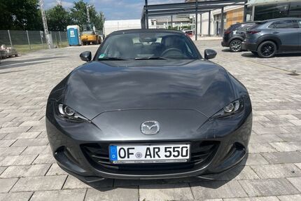 Mazda MX-5 Gebrauchtwagen