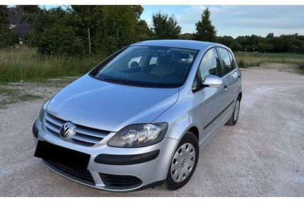 VW Golf Plus Gebrauchtwagen