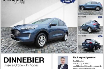Ford Kuga Gebrauchtwagen