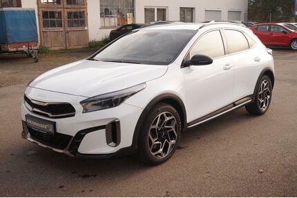 Kia XCeed Gebrauchtwagen