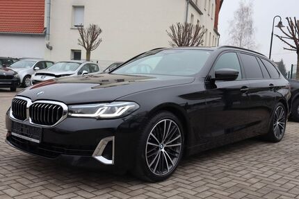 BMW 530 Gebrauchtwagen