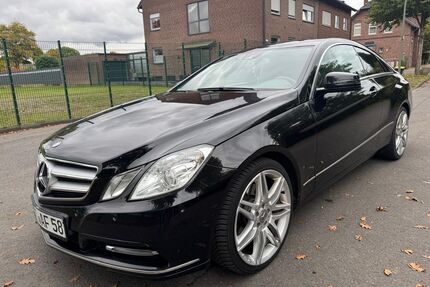 Mercedes-Benz E 350 Gebrauchtwagen