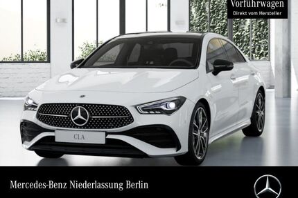 Mercedes-Benz CLA 180 Gebrauchtwagen
