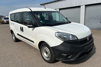 Fiat Doblo Gebrauchtwagen