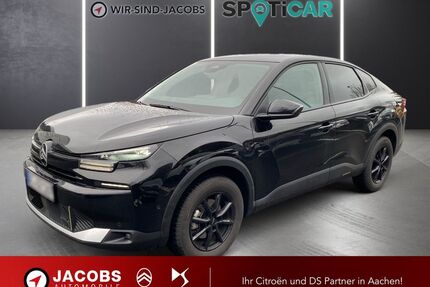 Citroen C4 X Gebrauchtwagen