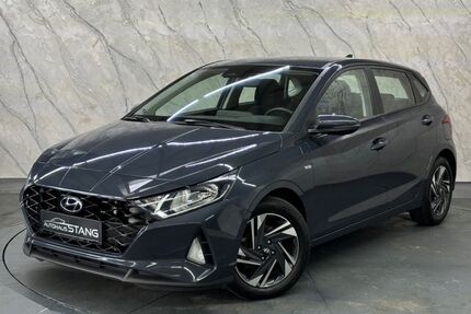 Hyundai i20 Gebrauchtwagen