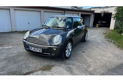 Mini Cooper Gebrauchtwagen