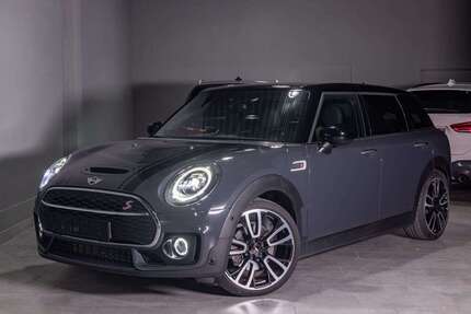 Mini Cooper SD Clubman Gebrauchtwagen
