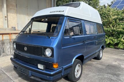 VW T3 andere Gebrauchtwagen