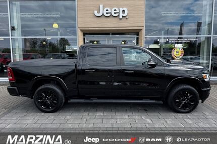 Dodge RAM Gebrauchtwagen