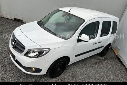 Mercedes-Benz Citan Gebrauchtwagen