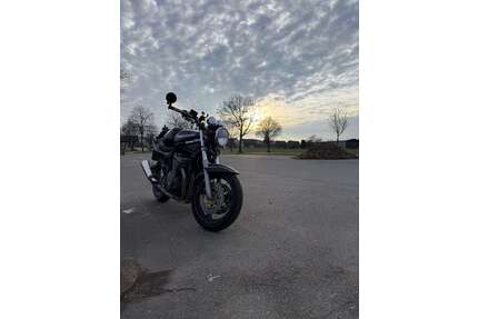Suzuki Bandit 600 Gebrauchtwagen