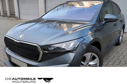 Skoda Enyaq Gebrauchtwagen