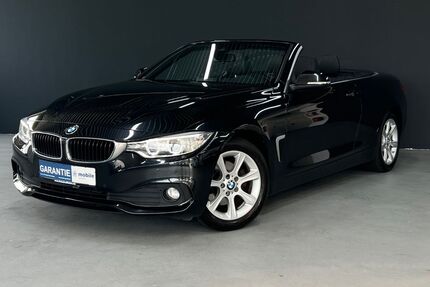 BMW 420 Gebrauchtwagen
