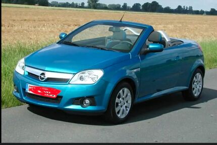 Opel Tigra Gebrauchtwagen