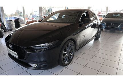 Mazda 3 Gebrauchtwagen