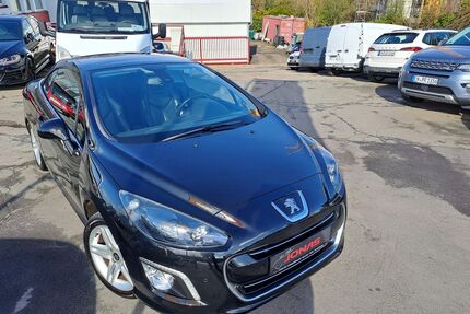 Peugeot 308 Gebrauchtwagen