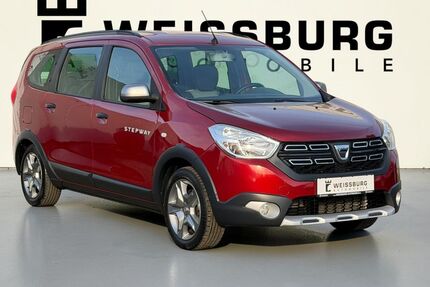 Dacia Lodgy Gebrauchtwagen