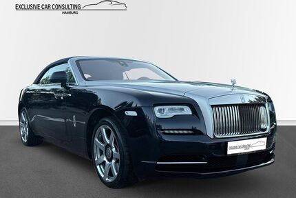Rolls Royce Dawn Gebrauchtwagen