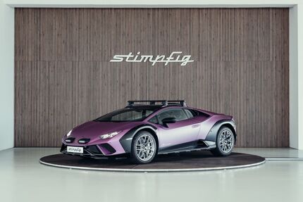 Lamborghini Andere Gebrauchtwagen