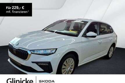 Skoda Scala Gebrauchtwagen