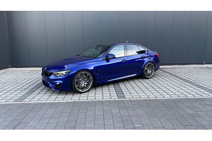BMW M3 Gebrauchtwagen