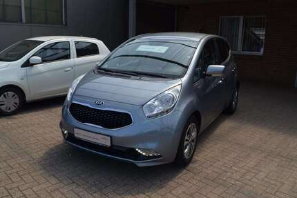 Kia Venga Gebrauchtwagen