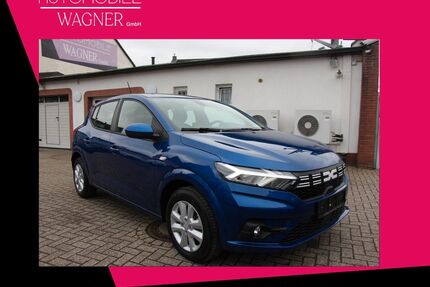 Dacia Sandero Gebrauchtwagen