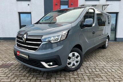 Renault Trafic Gebrauchtwagen