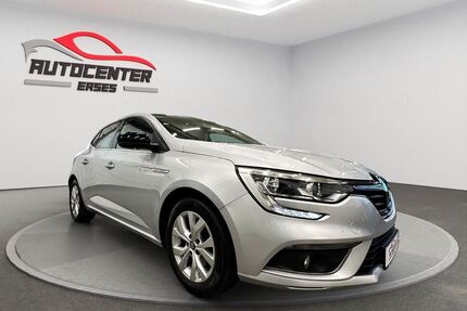 Renault Megane Gebrauchtwagen