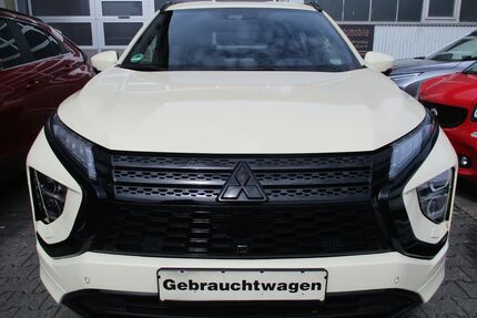 Mitsubishi Eclipse Gebrauchtwagen