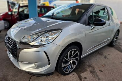 Citroen DS3 Gebrauchtwagen