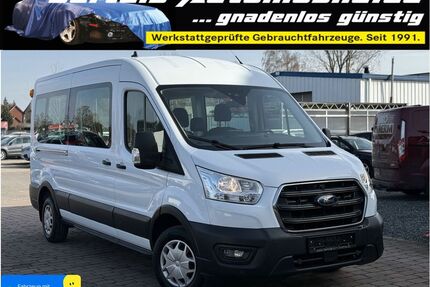 Ford Transit Gebrauchtwagen