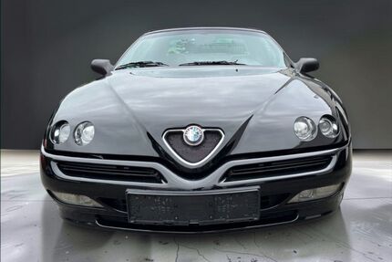 Alfa Romeo Spider Gebrauchtwagen
