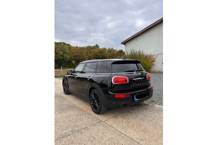 Mini One D Clubman Gebrauchtwagen